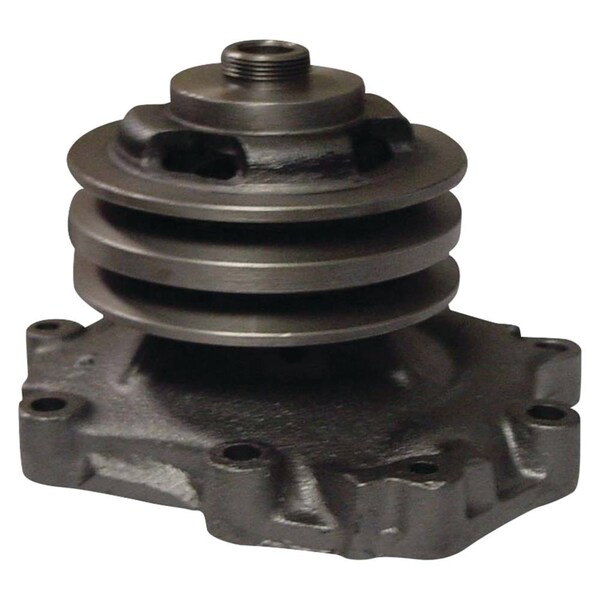 Db Electrical NEW Water Pump for Ford New Holland Tractor 5110 5610 - FAPN8A513AA 81863830 1106-6208 - main